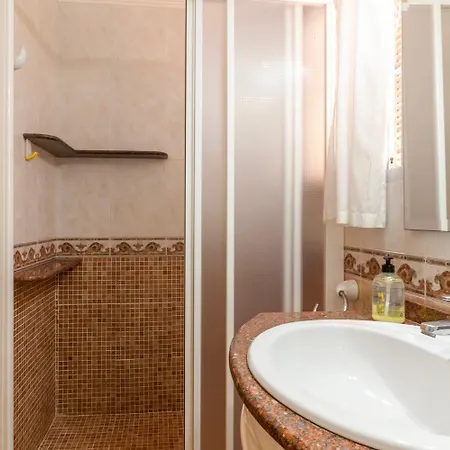 Casa Con Jardin A Pocos Pasos Del Mar Holiday home