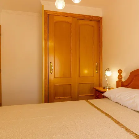 Holiday home Casa Con Jardin A Pocos Pasos Del Mar *
