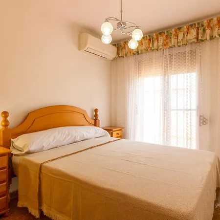 Casa Con Jardin A Pocos Pasos Del Mar Holiday home Denia