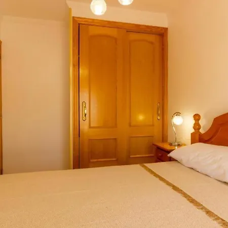 Holiday home Casa Con Jardin A Pocos Pasos Del Mar *