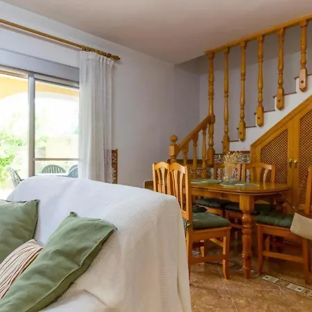 Semesterbostad Casa Con Jardin A Pocos Pasos Del Mar *